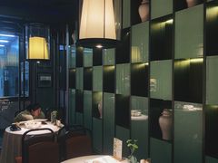 大堂-旺顺阁鱼头泡饼(常营店)