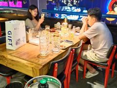 -阿记烧烤(英达路店)