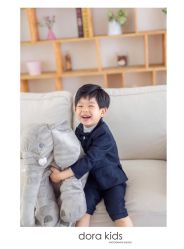 -DORA kids 朵拉儿童摄影花园店