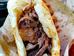 -高玛纳驴肉火烧(河间总店)