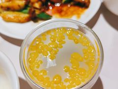 套餐甜品-蟹榭(静安寺晶品商场店)