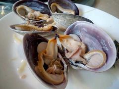 -海大大蒸汽海鲜餐厅·粤菜·特色小炒(欢乐颂店)