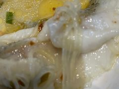 招牌酸菜鲈鱼-禄鼎记·多口味酸菜鱼(侨鑫店)
