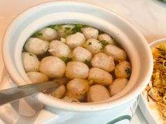 -鲜得莱渔港·小平岛海胆馆(七贤岭店)