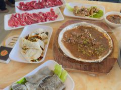 -三牛牛肉火锅