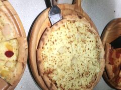 -比格比萨自助(花园路店)