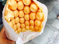 -妈咪鸡蛋仔(尖沙咀东分店)