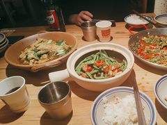 -泥糊破店小酒馆·团建聚餐(南京西路店)