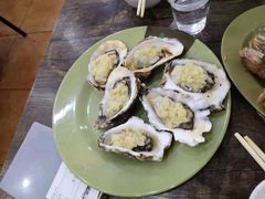 -贞姨美食·老字号海鲜大排档