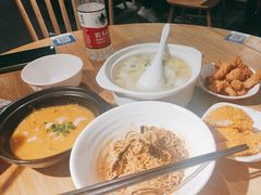 -姚面记·海派家常菜(恒基名人购物中心店)