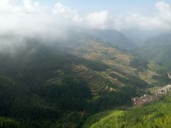 -南尖岩