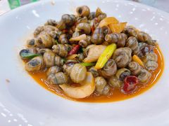 -老鄞江清水龙虾•赵赵家(江北店)