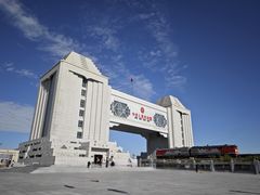 -卢布里西餐厅(总店)