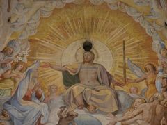 -圣母百花大教堂穹顶