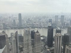 -上海中心大厦