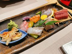 -藤鹤日本料理(保利广场店)