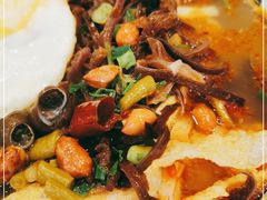 -笋爷高汤嗦螺粉·螺蛳粉(上社店)