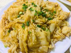 -茗荔园农庄(大涌店)
