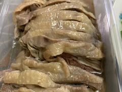 -正宗忘不了老鹅(梅岭店)