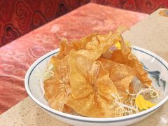 百花炸云吞-点都德(北京路贰店)