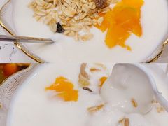 酸奶-有鱼吃·纸包烤鱼(曲江创意谷店)