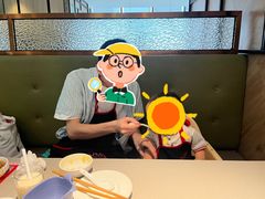 -海底捞火锅(万象城店)