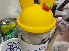 -茶百道(龙阳广场店)