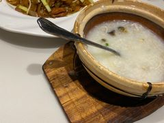 -港禧茶餐厅(美莲广场店)