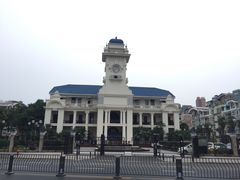 -Big House当代艺术中心
