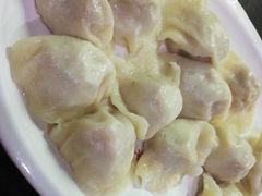 -四姐妹东北饺子(沙尾路店)