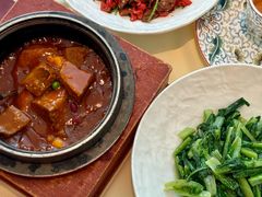 -千百味红餐厅·非遗江西菜(绿地双子塔总店)