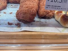 -山崎面包(静安久光店)