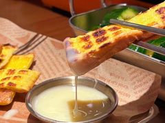 -神府路壹号·海鲜烧烤·砂锅粥·锅物(三坊七巷店)