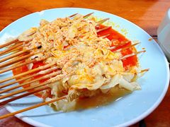 涮牛肚-十梨香