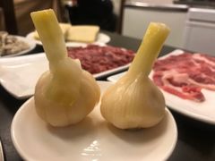 -前门张记涮肉(前门店)