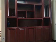 -索菲亚衣柜橱柜家具全屋定制(盈港路店)