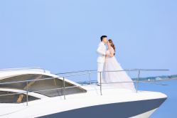 -巴黎新娘婚纱摄影·婚礼策划(嘉定总店)