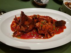 -老吉堂上海本帮菜(望京万象汇店)