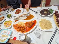 -马凯餐厅(长椿街店)