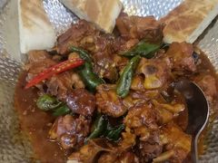 -鹊华居·地道鲁菜·海鲜·融合味(大明湖店)