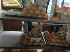 -菲律宾面包(宝发大厦店)