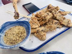 -何记羊汤馆(丽水佳源店)