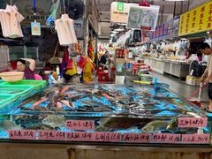 -都斛海鲜街