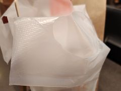 -麦当劳(双榆树店)