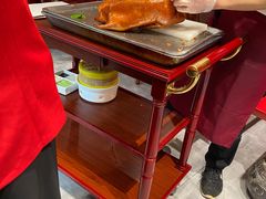 -京味张·北京烤鸭(天河南二路店)
