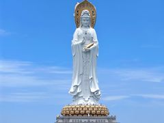 -三亚南山文化旅游区