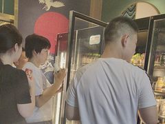 -一绪に寿喜烧自助(世茂广场店)
