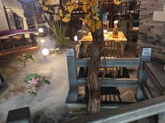 -卞氏菜根香·川菜(青羊万达店)