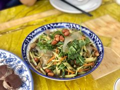 -东北风情(康桥路店)