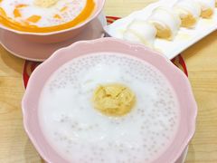 -甜心妈妈·榴莲星级糖水(北京路总店)